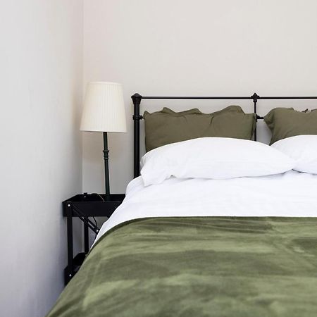 Edinburgh Holyrood Park Views Apartment Εξωτερικό φωτογραφία