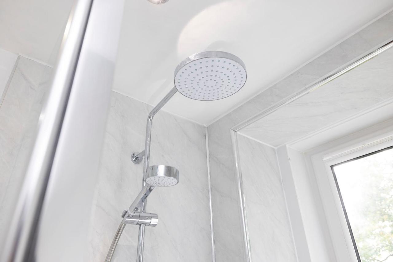 Edinburgh Holyrood Park Views Apartment Εξωτερικό φωτογραφία